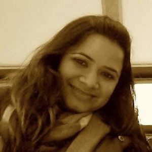 Meet your Posher, Priyanka